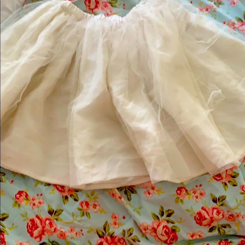 A cute skirt from Carter’s